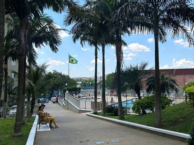 Apartamento para Venda em Santo André - 4