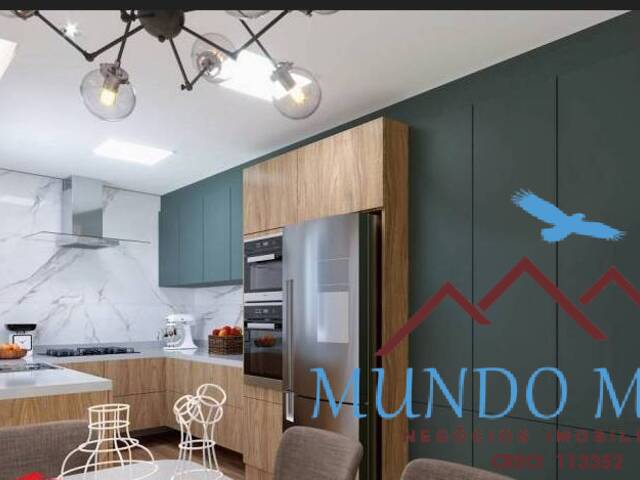 Apartamento para Venda em Santo André - 4