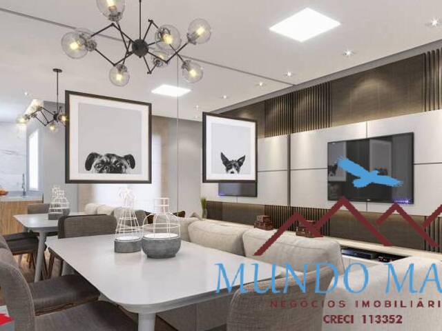 #AP-1331 - Apartamento para Venda em Santo André - SP