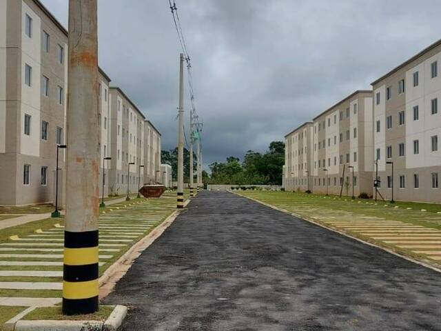 Apartamento para Venda em Suzano - 4