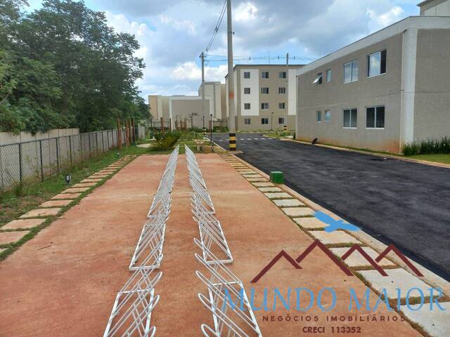 Apartamento para Venda em Suzano - 5