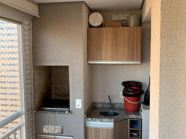 #AP-1334 - Apartamento para Venda em Santo André - SP - 3