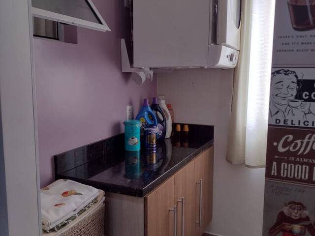 Apartamento para Venda em Santo André - 5