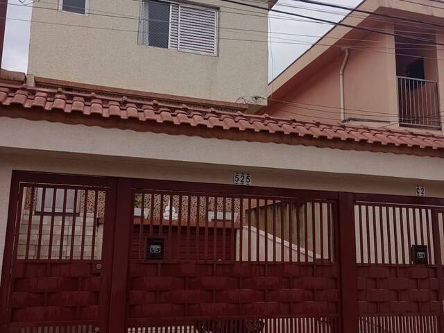 #SB-1336 - Casa para Venda em Santo André - SP - 3