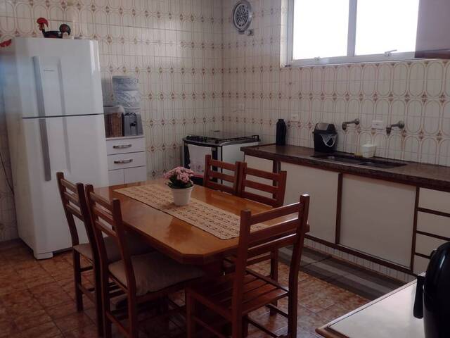 Casa para Venda em Santo André - 5