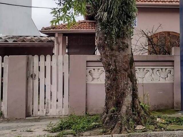 #TE-1338 - Área para Venda em Santo André - SP