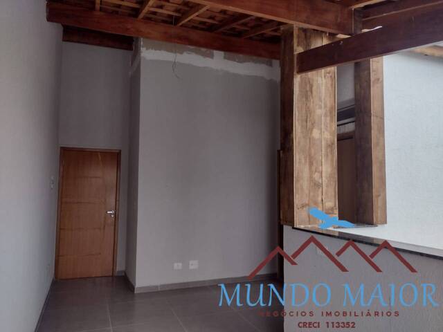 Apartamento para Venda em Santo André - 5