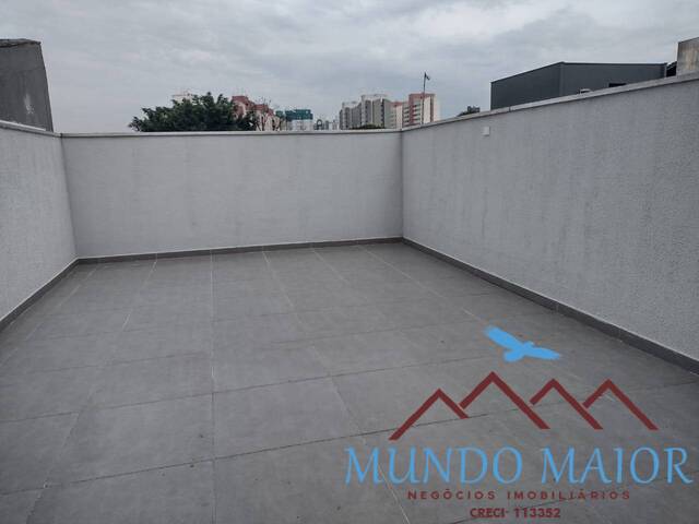 Apartamento para Venda em Santo André - 4