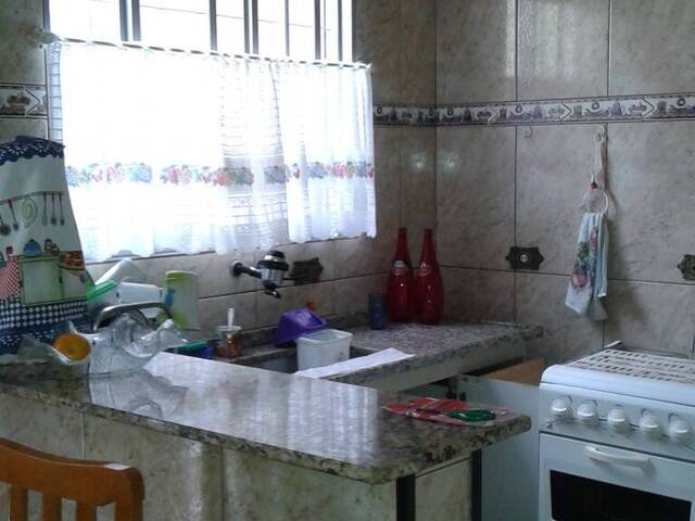 Casa para Venda em Santo André - 4