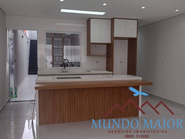 Casa para Venda em Santo André - 5