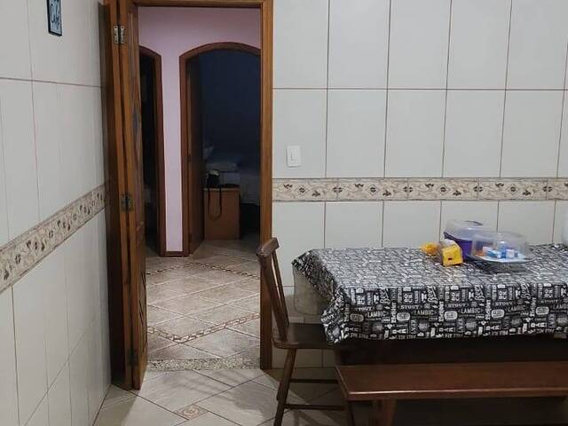Casa para Venda em São Bernardo do Campo - 4
