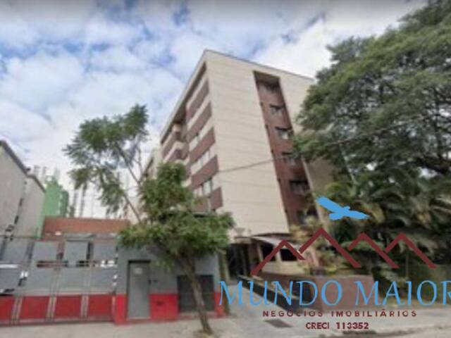 #AP-1347 - Apartamento para Venda em São Bernardo do Campo - SP - 1