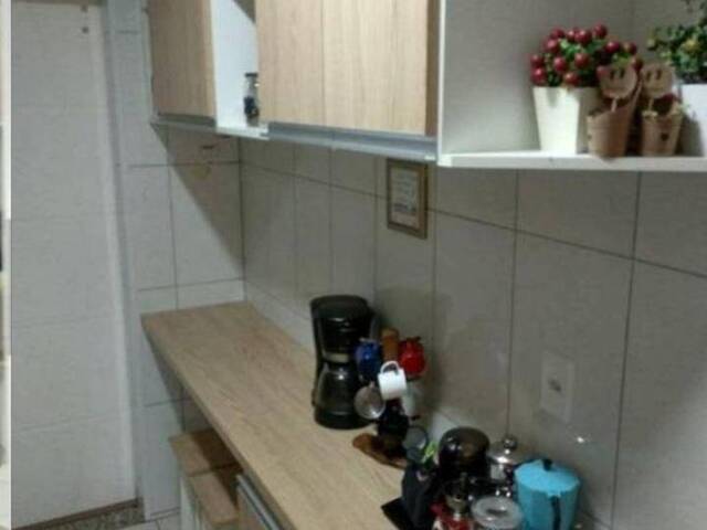 Apartamento para Venda em São Bernardo do Campo - 4