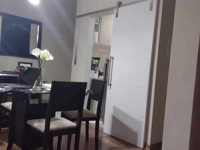 Apartamento para Venda em São Bernardo do Campo - 5