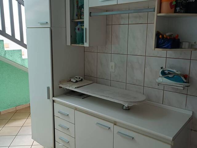 Casa para Venda em Santo André - 5