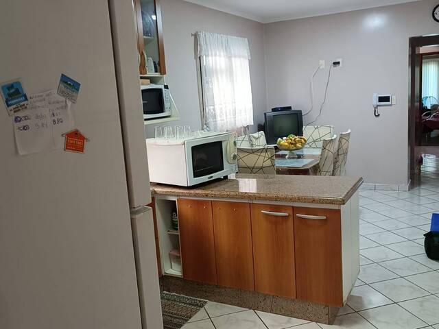 Casa para Venda em Santo André - 4