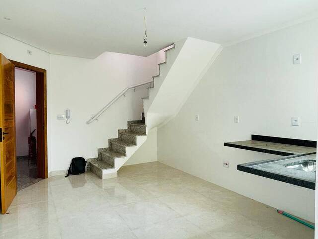 Apartamento para Venda em Santo André - 4