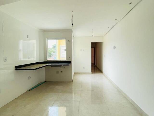 Apartamento para Venda em Santo André - 5