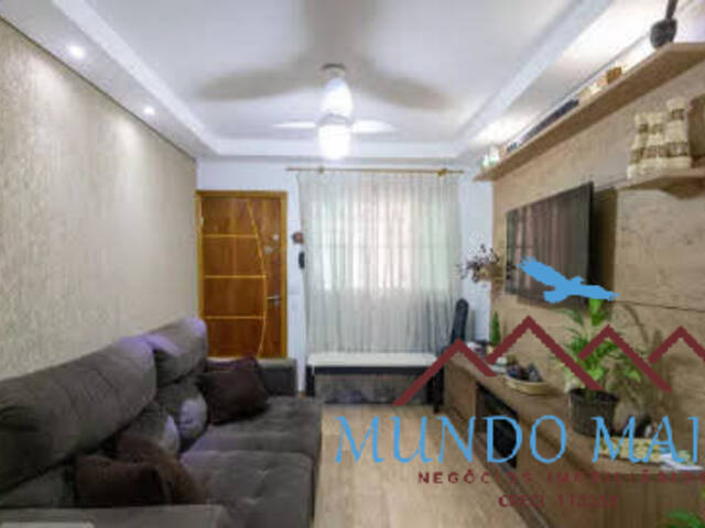Casa para Venda em Santo André - 5