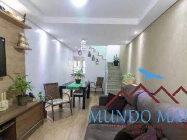 Casa para Venda em Santo André - 4