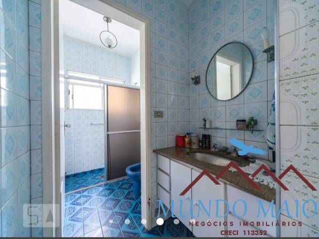 Casa para Venda em Santo André - 5