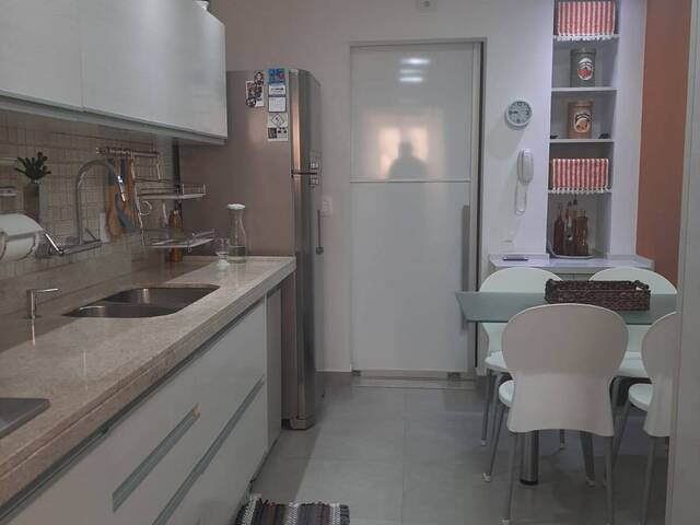 #AP-1366 - Apartamento para Venda em São Caetano do Sul - SP - 2