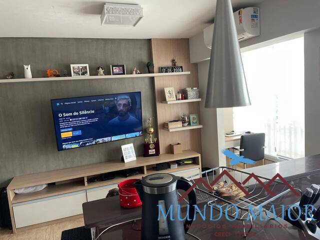 Apartamento para Venda em São Caetano do Sul - 5