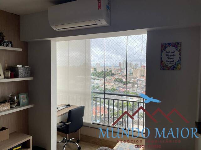 Apartamento para Venda em São Caetano do Sul - 4
