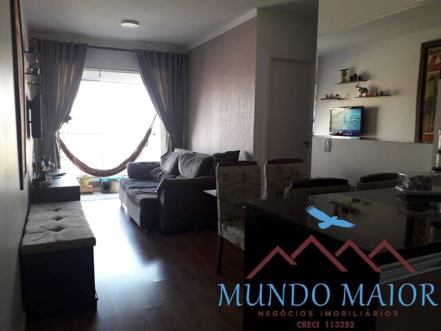 Apartamento para Venda em Santo André - 5