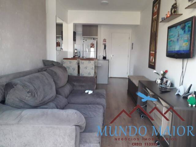 Apartamento para Venda em Santo André - 4