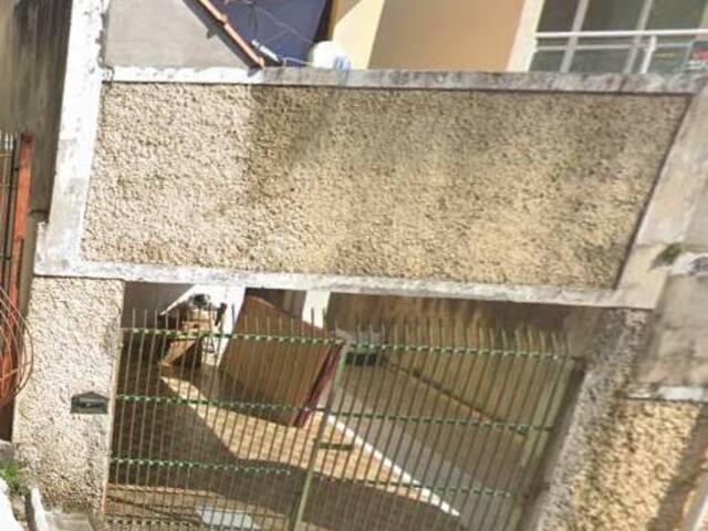 #SB-1372 - Casa para Venda em Santo André - SP - 1