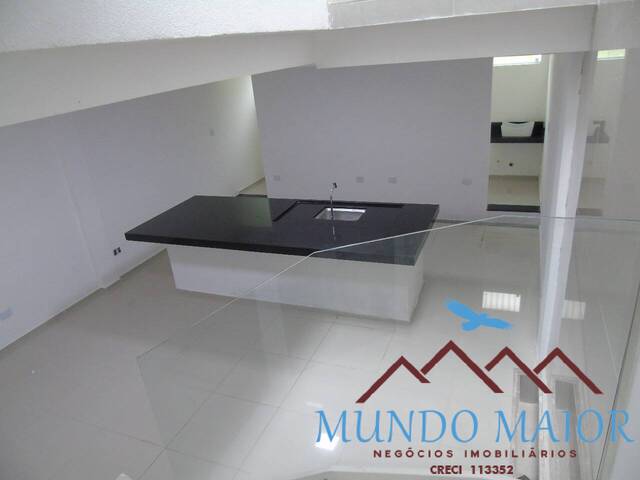 Casa para Venda em São Bernardo do Campo - 5