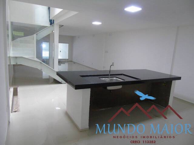 Casa para Venda em São Bernardo do Campo - 4