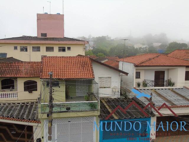 #SB-1373 - Casa para Venda em São Bernardo do Campo - SP - 1