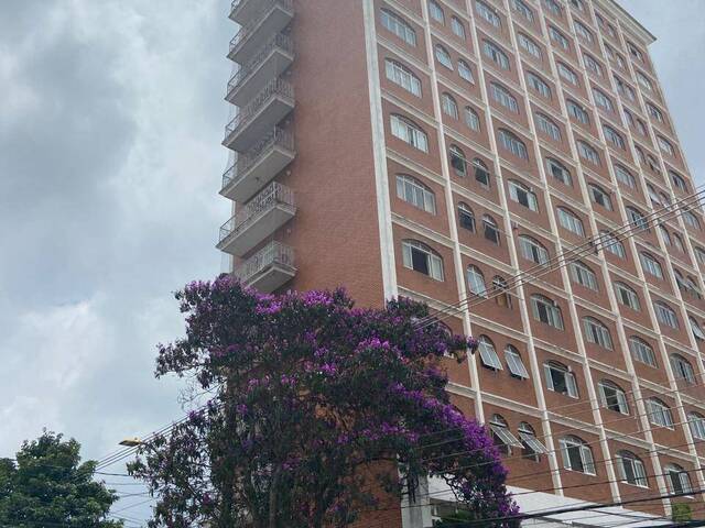 #AP-1374 - Apartamento para Venda em Santo André - SP - 1