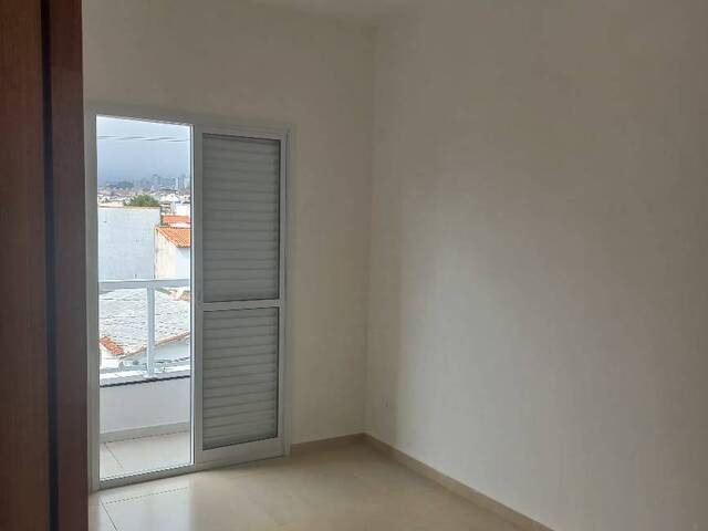 Apartamento para Venda em Santo André - 4