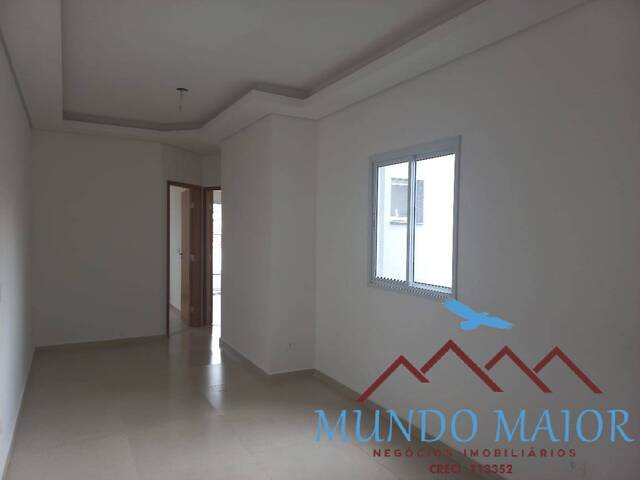 Apartamento para Venda em Santo André - 5
