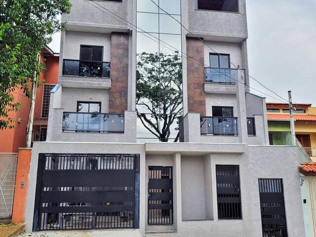 #CB-1379 - Apartamento para Venda em Sorocaba - SP