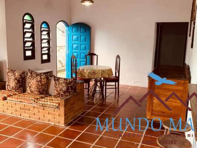 Casa para Venda em Ubatuba - 5