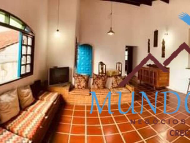 Casa para Venda em Ubatuba - 4