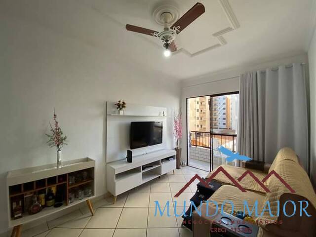 Apartamento para Venda em Praia Grande - 5