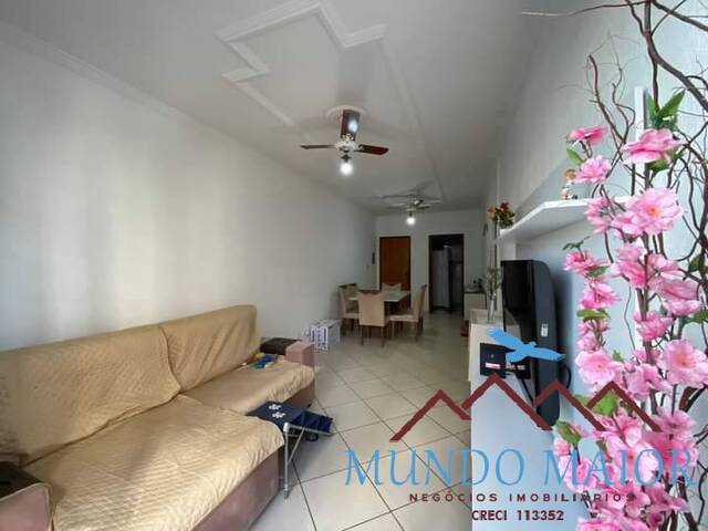 #AP-1209 - Apartamento para Venda em Santo André - SP - 2