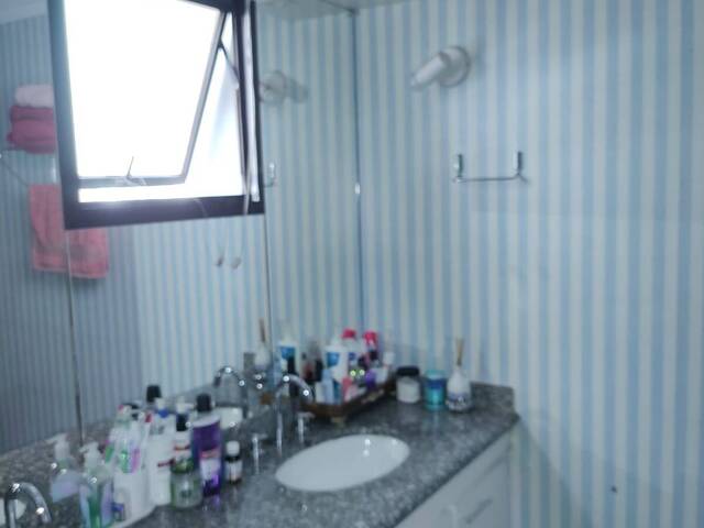 Apartamento para Venda em Santo André - 5