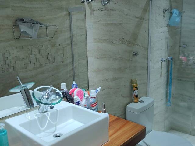 Apartamento para Venda em Santo André - 4