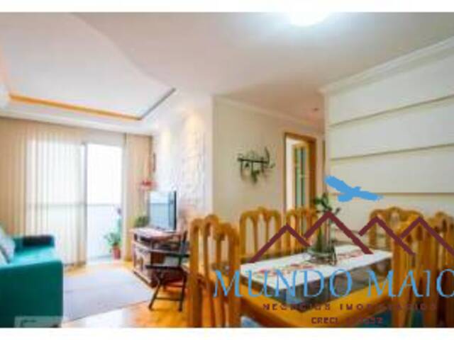 Apartamento para Venda em Santo André - 5