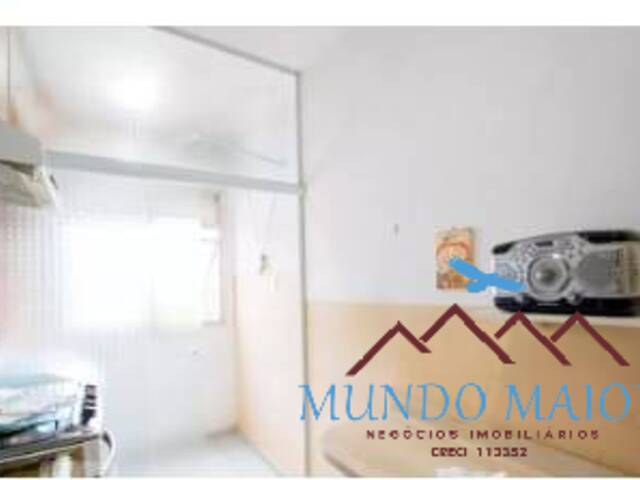 Apartamento para Venda em Santo André - 4