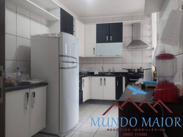 #AP-1388 - Apartamento para Venda em Santo André - SP - 1