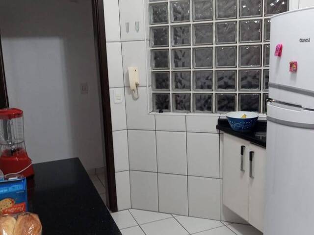 Apartamento para Venda em Santo André - 4