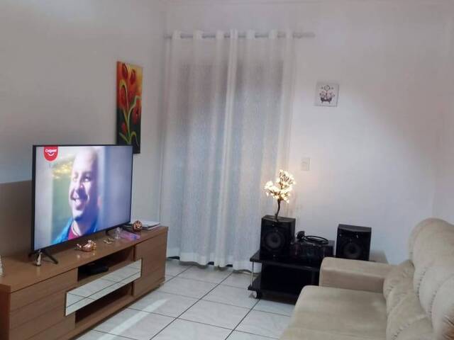 Apartamento para Venda em Santo André - 5