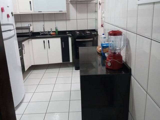 #AP-1388 - Apartamento para Venda em Santo André - SP - 2